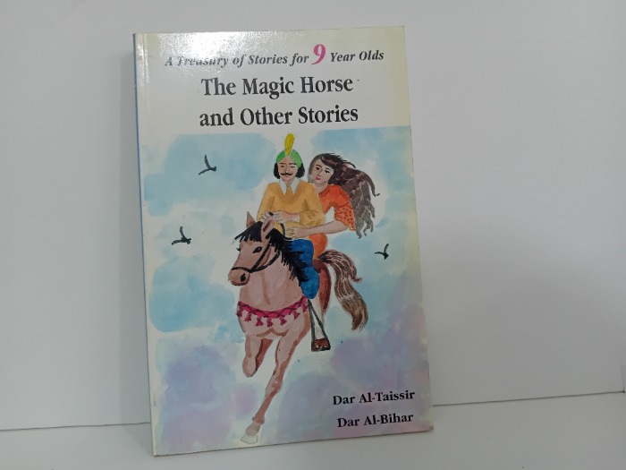 The Magic Horse and Other Stories