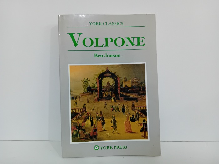 VOLPONE 