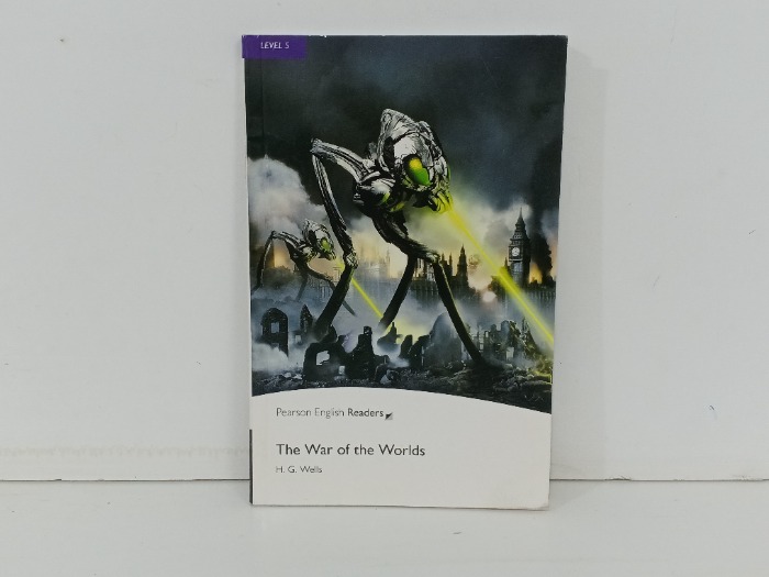 The War of the Worlds