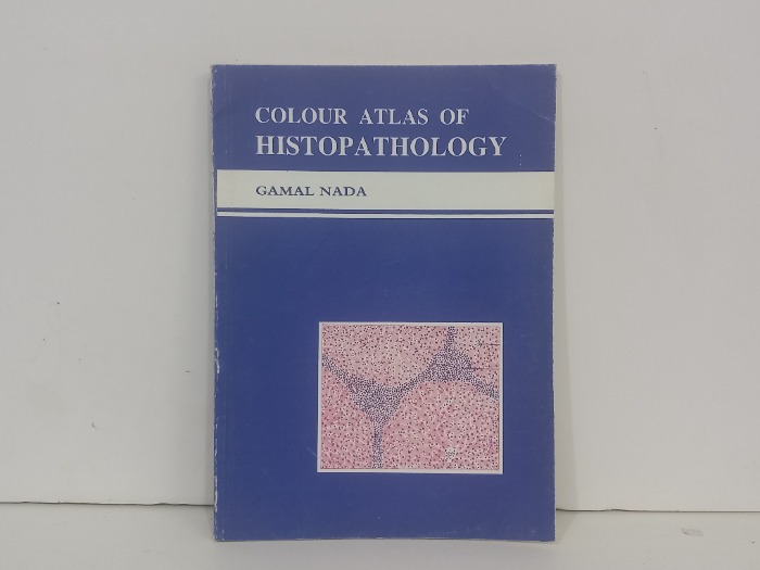 COLOUR ATLAS HISTOP ATHOLOGY