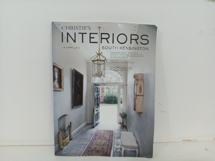 CHRISTIE S  INTERIORS