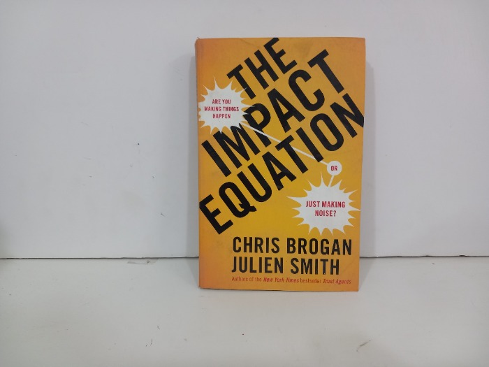 THE IMPACT EQUATION