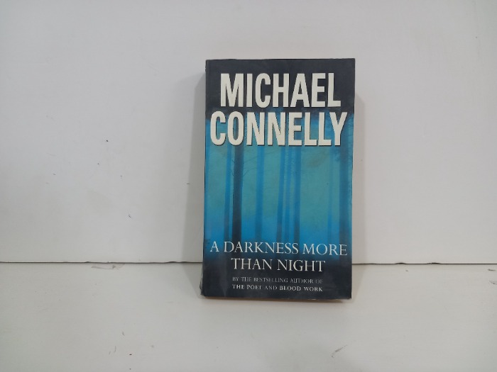 MICHAEL CONNELLY