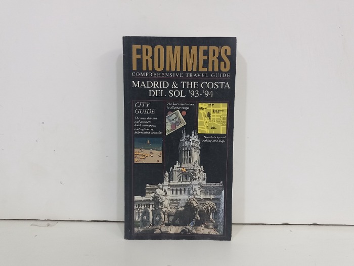 FROMMERS