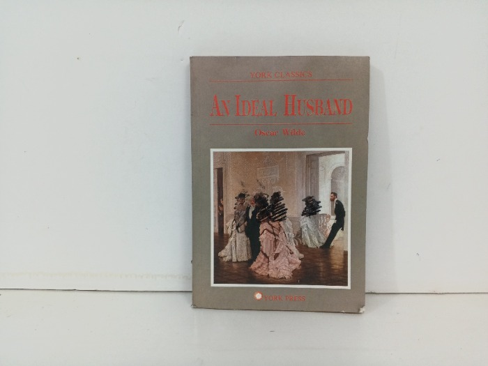 AN IDEAL HUSBAND