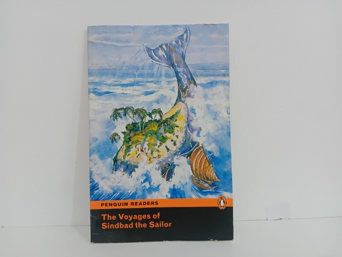 THE VOYAGES OF SINDBAD THE SAILOR 