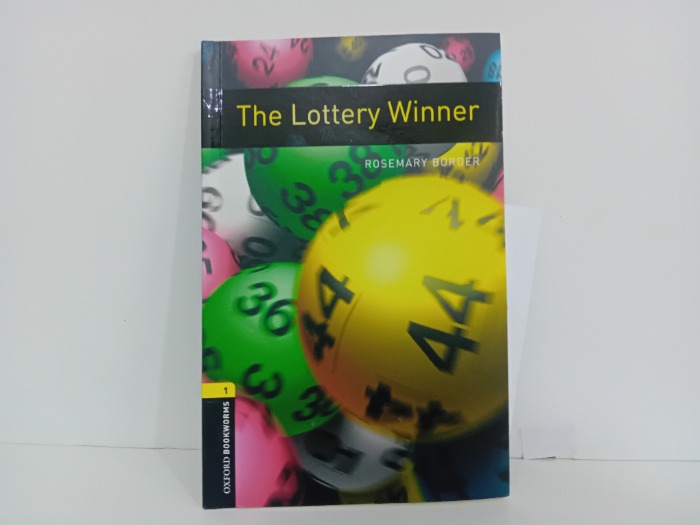 The lottery Winner