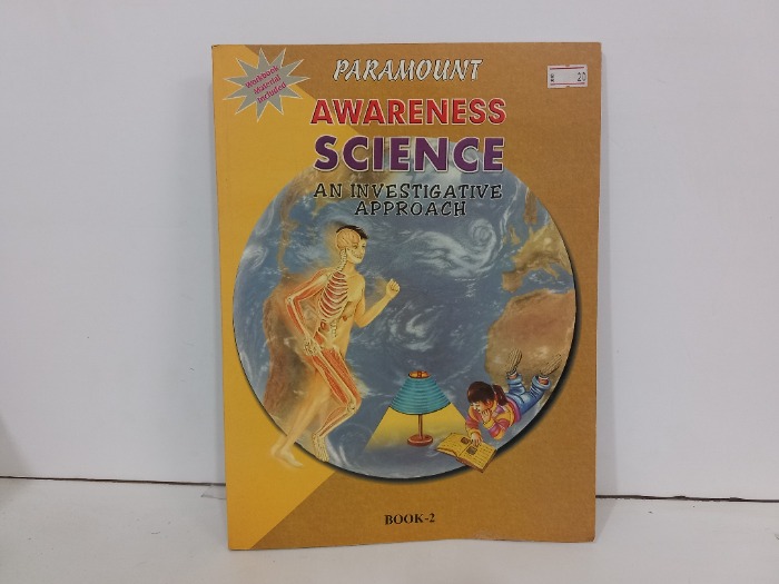AwARENESS SCIENCE