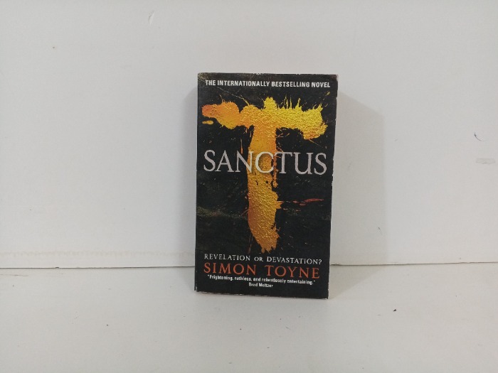 SANCTUS
