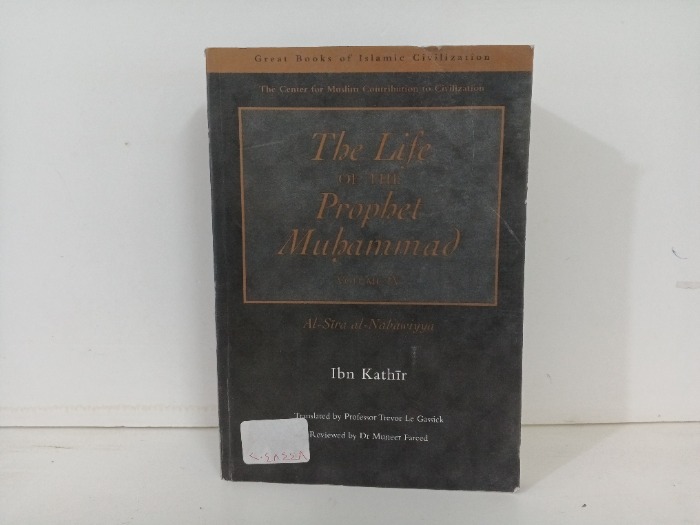 The Life ofthe Prophet