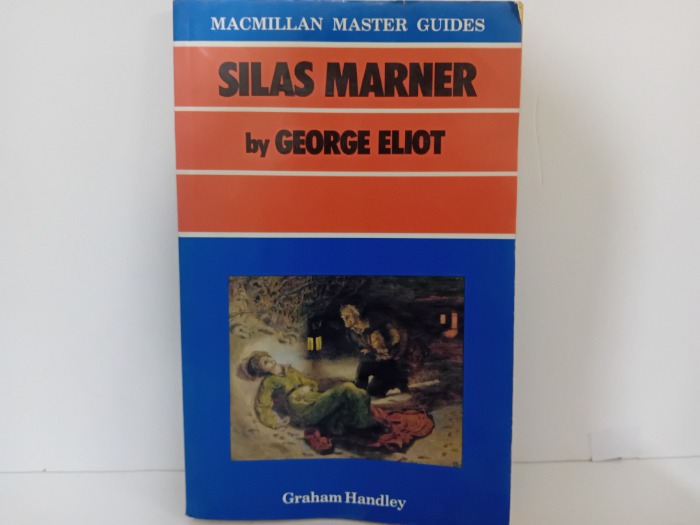 SILAS MARNER