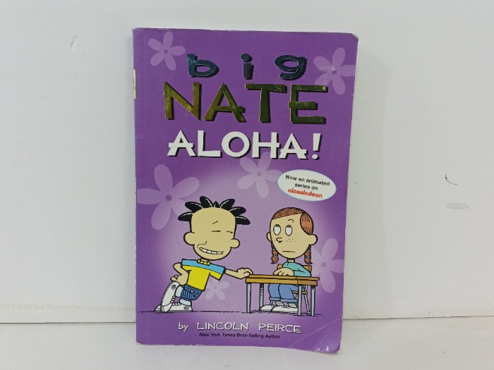 big  NATE ALOHA