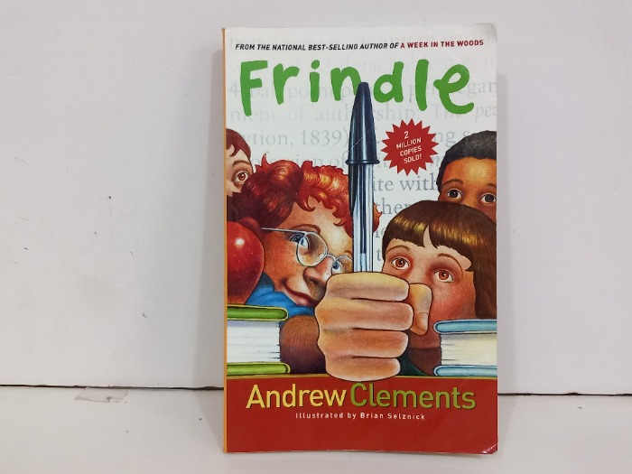 Frindle