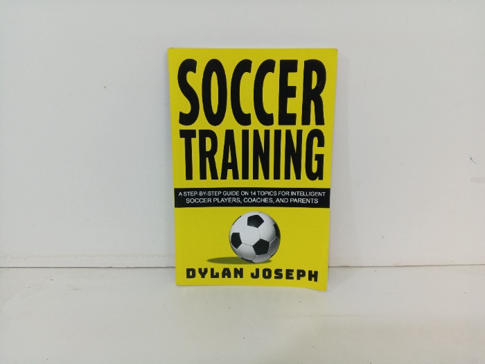 SOCCER TRAINING