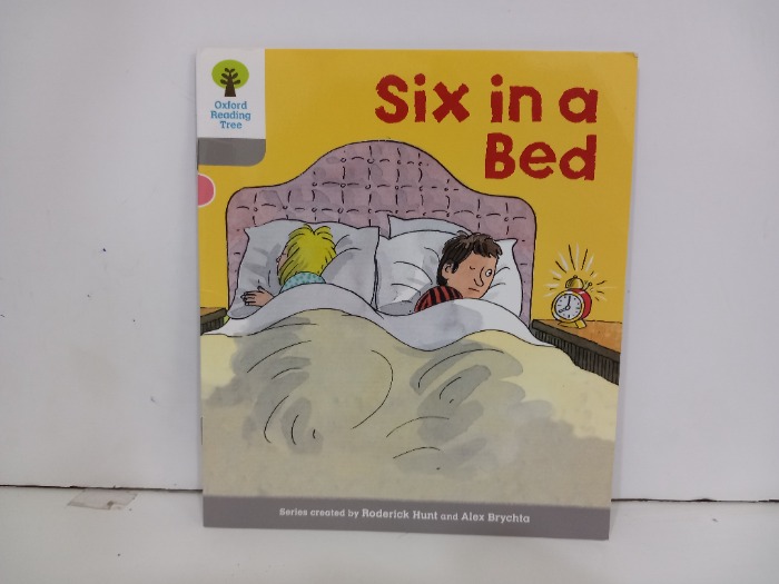 SiX in a Bed