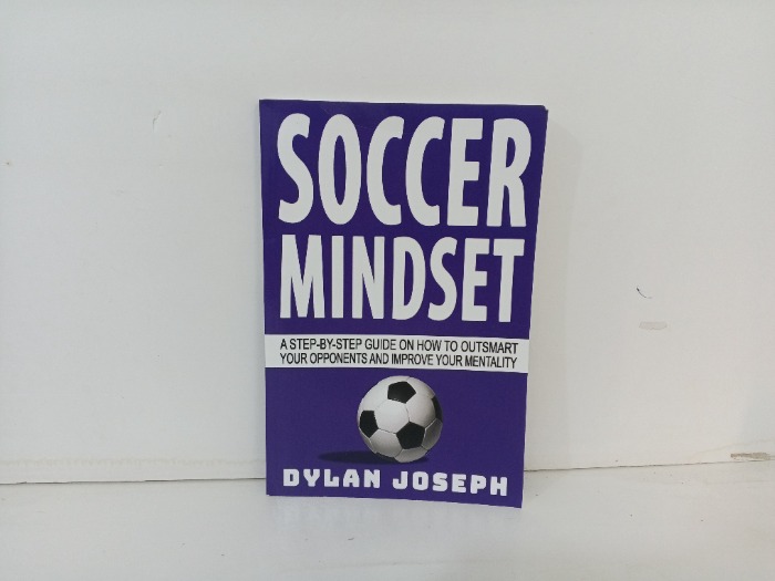 SOCCER MINDSET