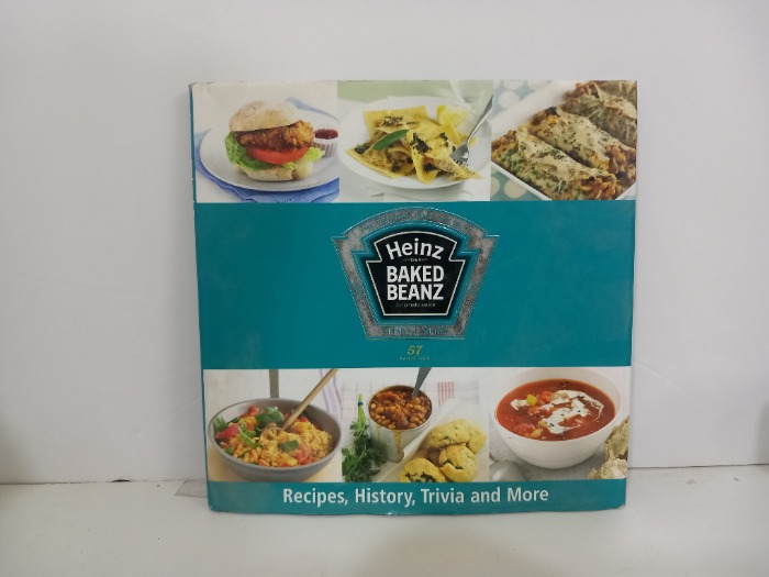 Heinz BAKED BEANZ