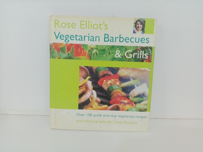 Vegetarian Barbecues