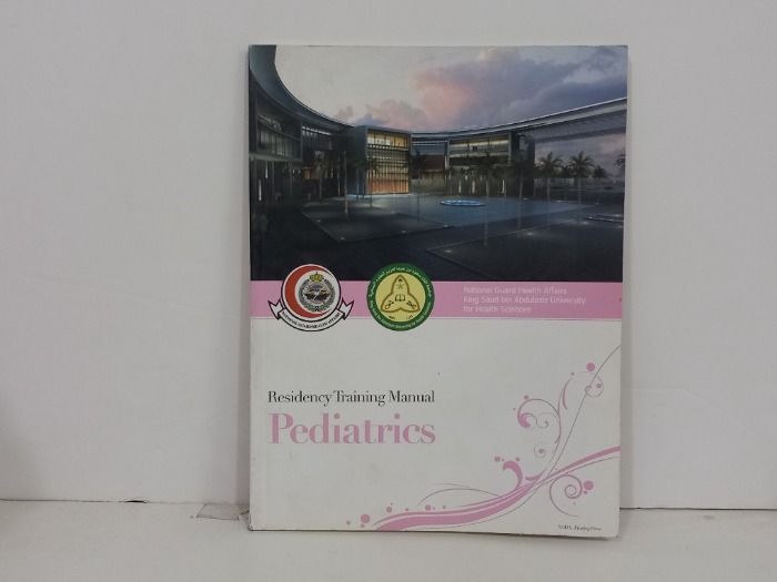 Pediatrics