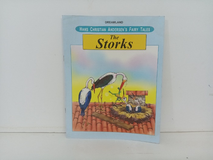 The Storks