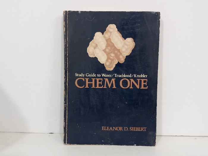 CHEM ONE