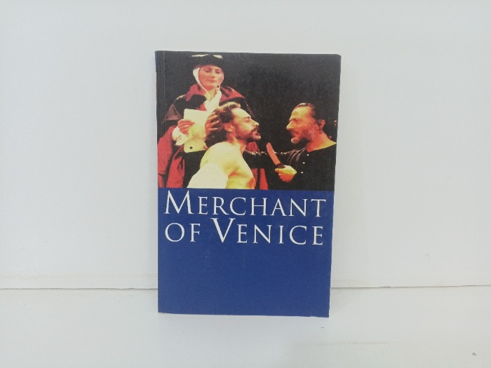 MERCHANT OF VENICE