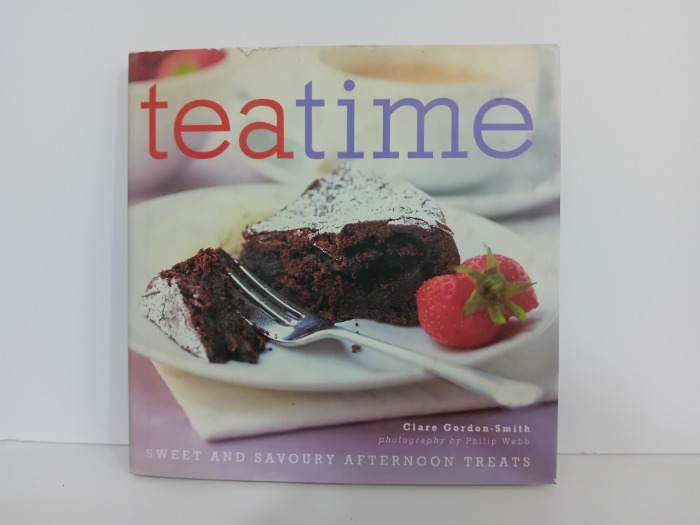 teatime
