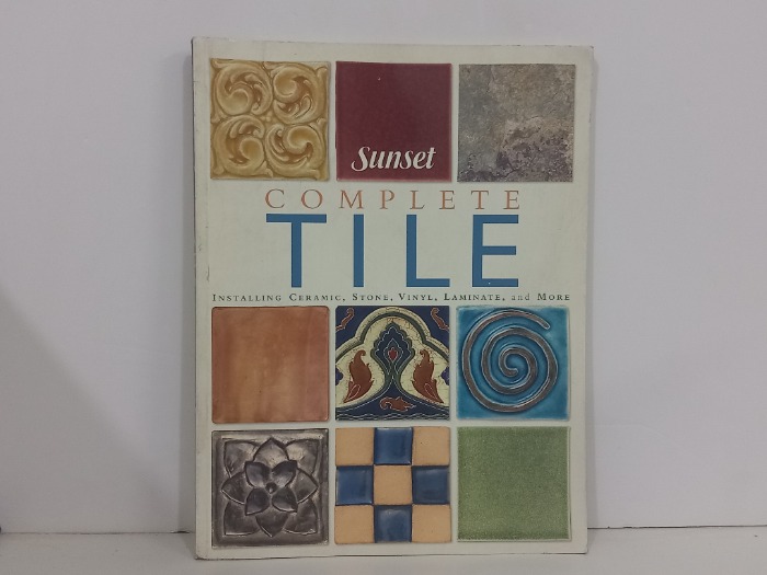 Sunset COMPLETE TILE