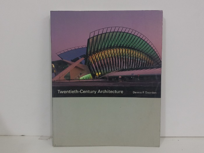 TWentieth Century Architecture