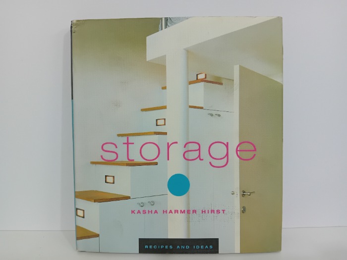 storage