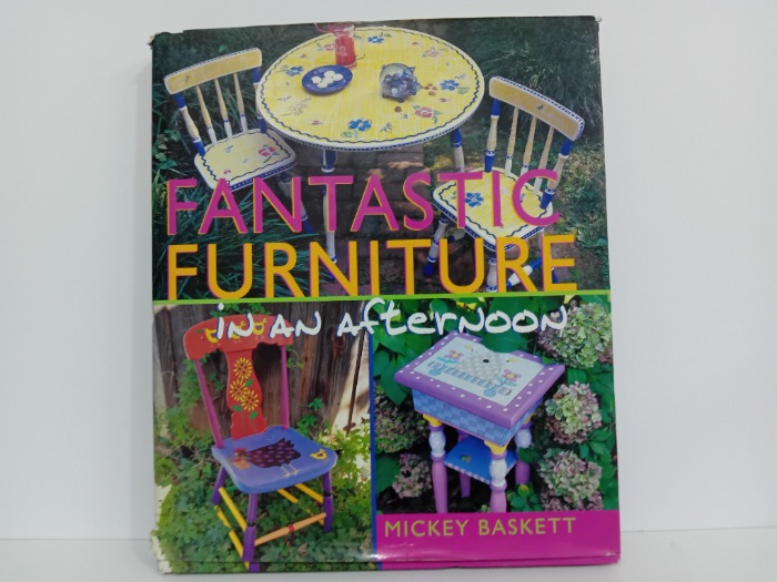 FANTASTIC FURNITURE