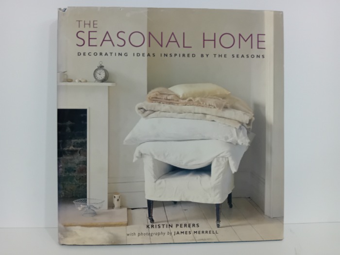 THE SEASONAL HOME