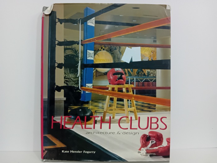 HEALTH CLUBS