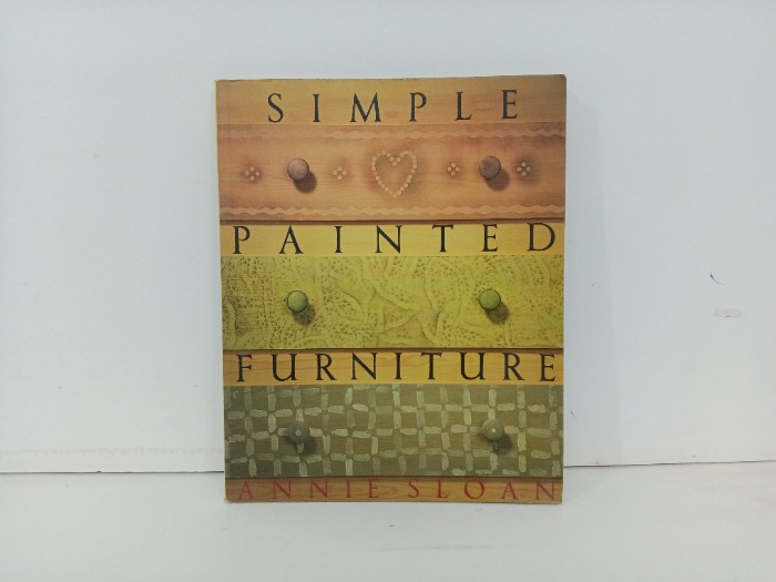 Simple  Painted  Furniture