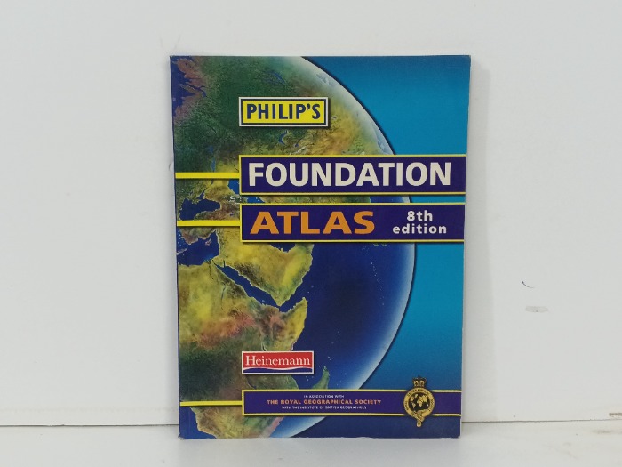 FOUNDATION  ATLAS