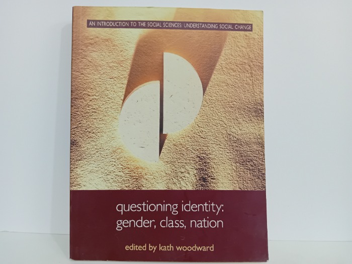 questioning identity gender class nation