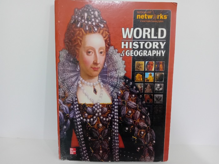 WORLD HISTORY and GEOGRAPHY