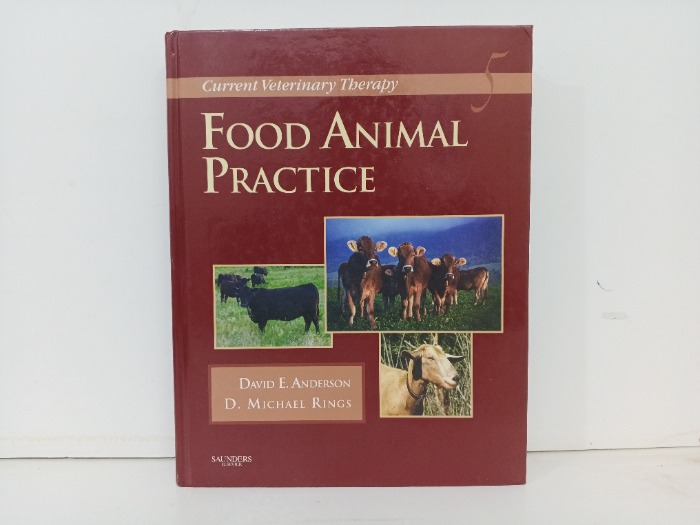 Food Animal Practice