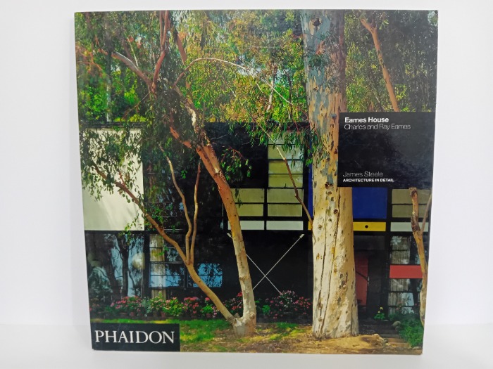 Eames House Charles and Ray Eames
