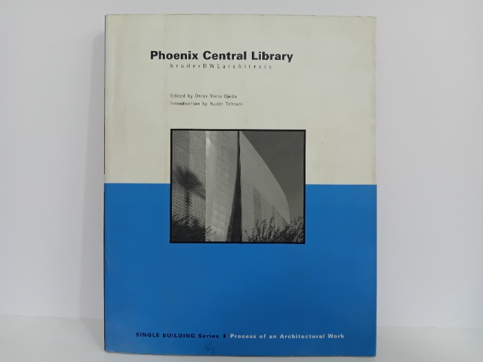 Phoenix Central Library
