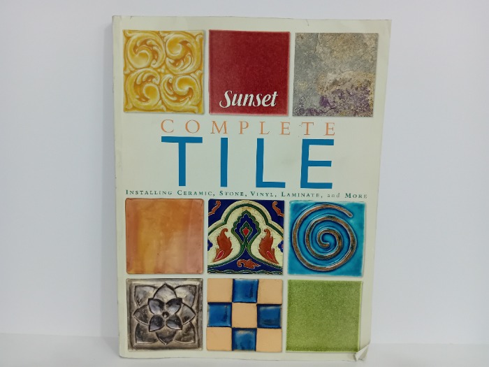 COMPLETE TILE