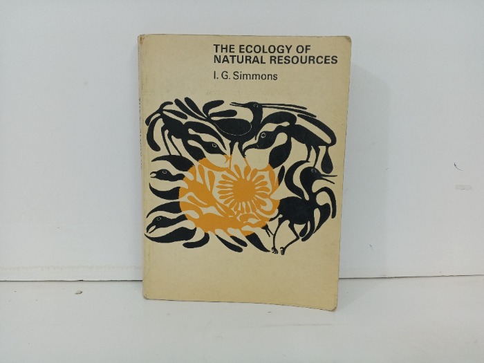 THE ECOLOGY OF NATURAL RESOURCES