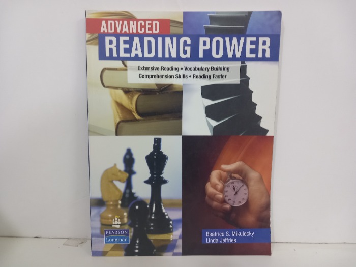 READING POWER