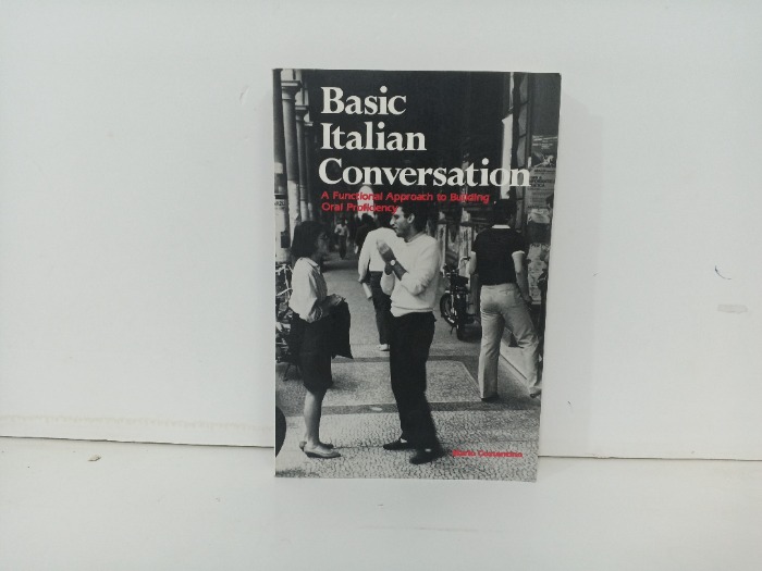 Basic Italian  Conversation