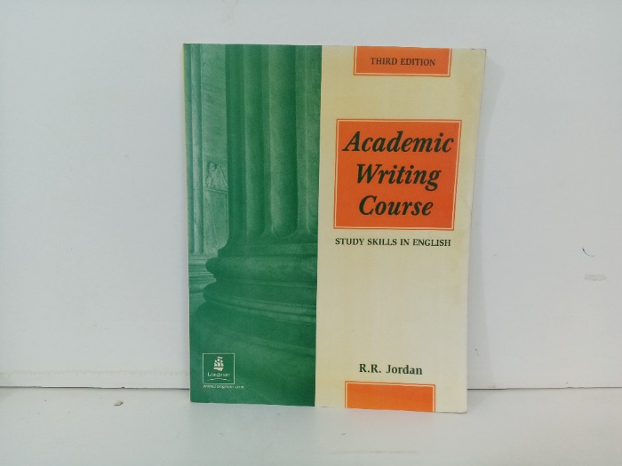 Academic Writing Course