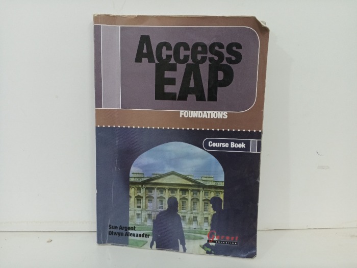 Access EAP