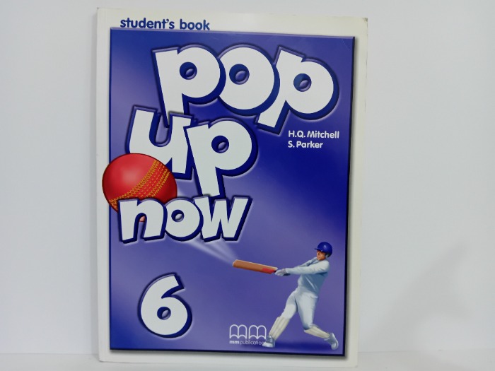 Pop up now 6