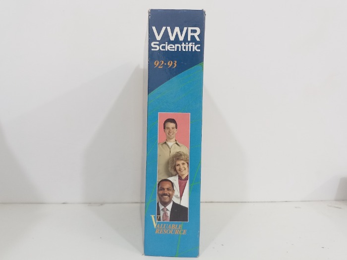 VWR Sdeientific
