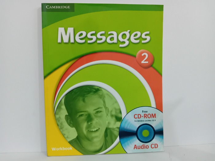 MESSAGES 2