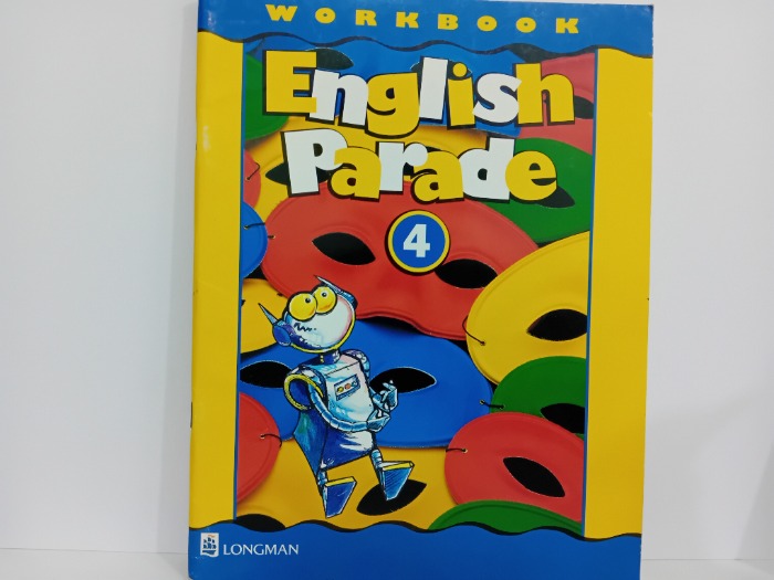 English parade 4